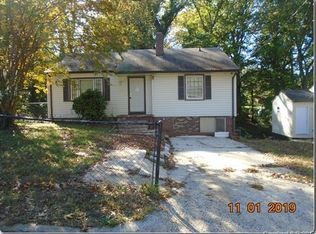 1031 Holland Ave, Gastonia, NC