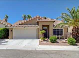 3345 Ascona Ct, Las Vegas, NV 89129