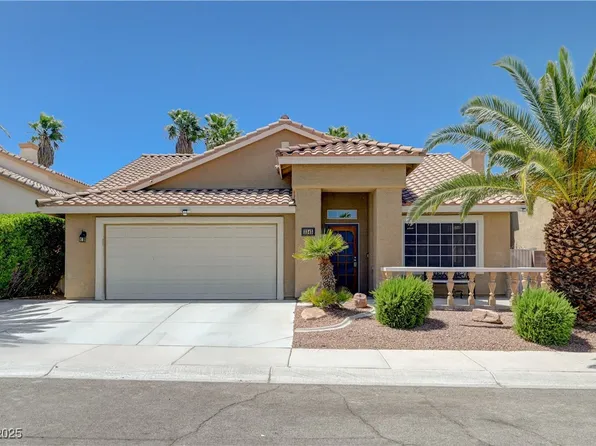 3345 Ascona Ct, Las Vegas, NV 89129