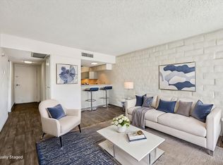 Townhome Villas, Las Vegas, NV 89169