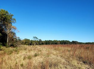 9 Tart Town Rd LOT 9, Dunn, NC 28334