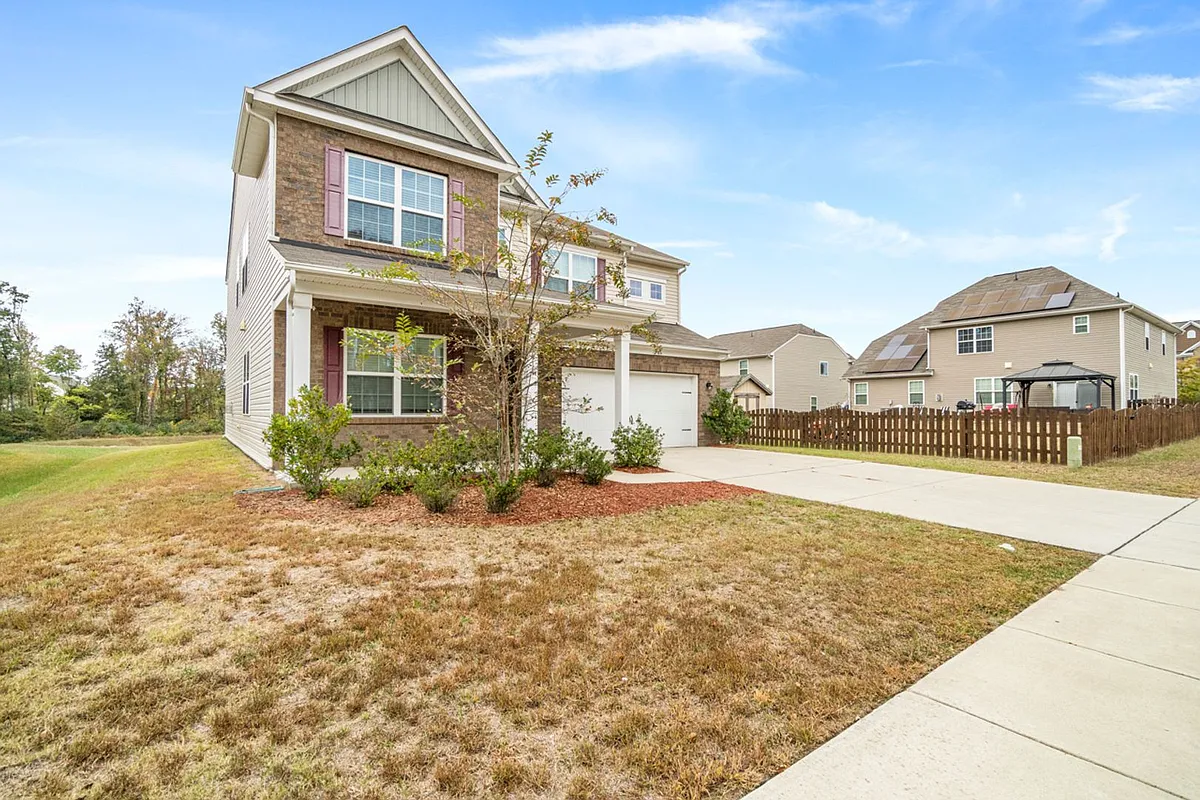 Building Photo - 7914 Kelburn Ln