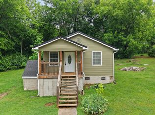 280 W Newcomen St, Alcoa, TN 37701