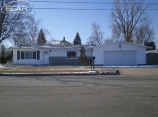 430 E North St, Owosso, MI 48867