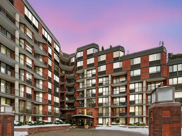 50 Hartsdale Avenue E #7A, Hartsdale, NY 10530