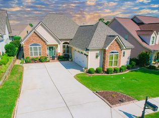 404 Arden Way, Evans, GA 30809