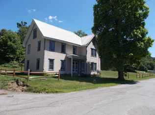 1660 County Highway 18, South New Berlin, NY 13843