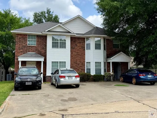 401-403 Cheyenne Pl, Texarkana, TX 75501