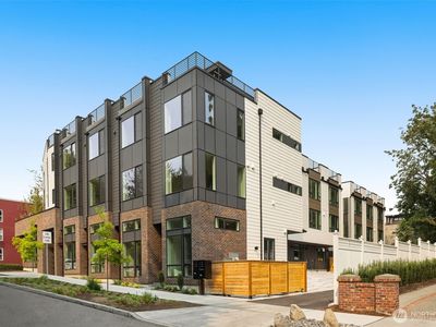 3408 E Spring Street, Seattle, WA, 98122