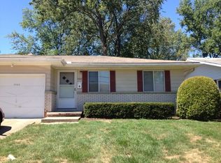 3322 Elmwood St, Cuyahoga Falls, OH 44221