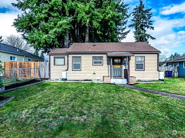 4817 N 30th Street, Tacoma, WA 98407