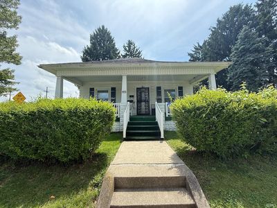 953 E Richmond St, Kokomo, IN, 46901