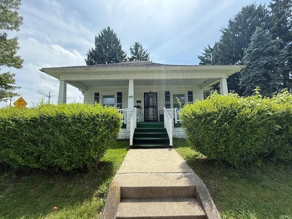 953 E Richmond St, Kokomo, IN 46901