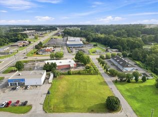 0 Toshes Creek Cir, Union, SC 29379