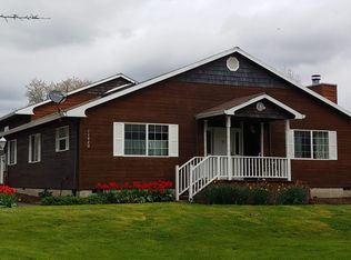 11420 NE Modaffari Rd, Carlton, OR 97111