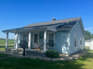 508 Barton St, Rockville, IN 47872