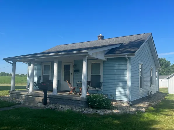 508 Barton St, Rockville, IN 47872