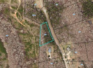 146 Glenn Dr NE, Milledgeville, GA 31061