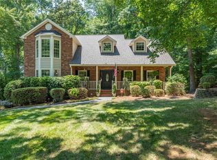 454 Windsor Park Rd, Kernersville, NC 27284