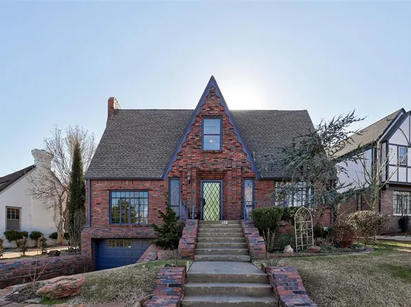 412 NW 35th St, Oklahoma City, OK 73118