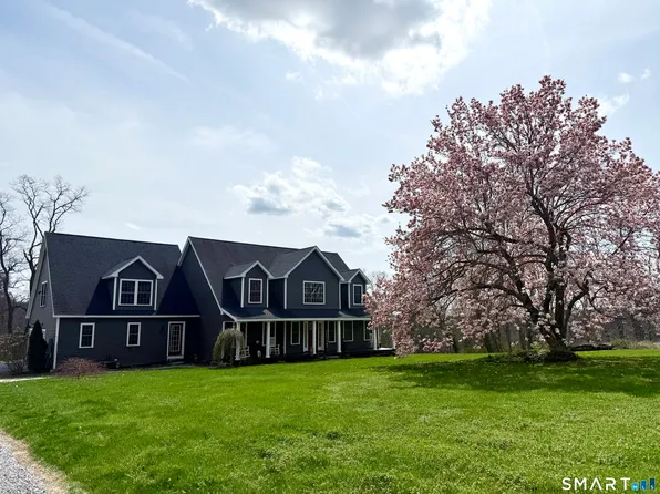 195 Hinman Road, Watertown, CT 06795