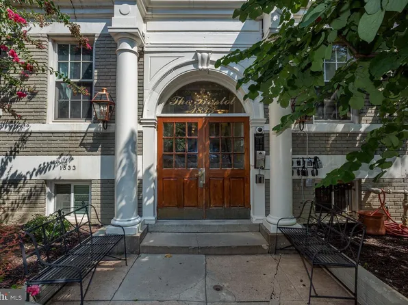 1833 S St NW #B1, Washington, DC 20009