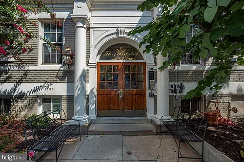 1833 S St NW #B1 Photo 1 1833 S St NW #B1 Photo 1