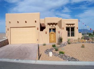 1286 Morisat Pl, Las Cruces, NM 88007