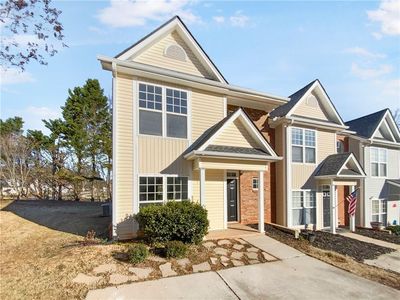 11 Pearl Chambers Dr, Dawsonville, GA, 30534