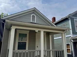728 Wyoming St, Dayton, OH 45410