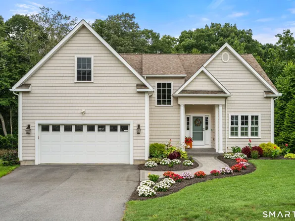 4 Autumn Ridge, Westbrook, CT 06498