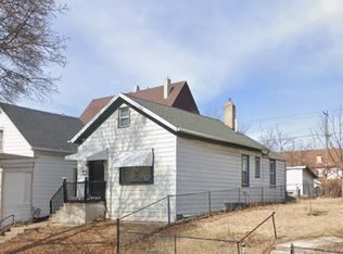 1028 W Scott St, Milwaukee, WI 53204