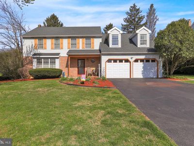 1007 Pepper Ridge Dr, Reading, PA, 19606