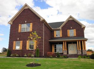 1018 Via Francesco Way #150-LOT 150, Spring Hill, TN 37174