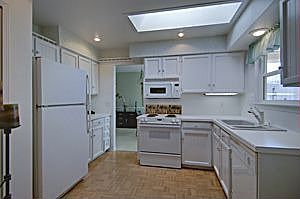 Spotless updated home