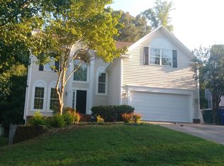 960 Still Point Dr, Winston Salem, NC 27103