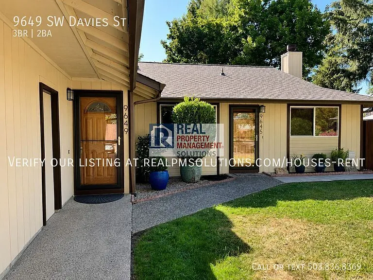 9649 SW Davies Rd — Photo 3