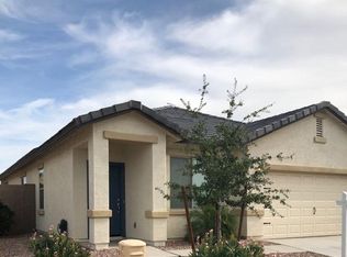 24346 W Atlanta Ave, Buckeye, AZ 85326