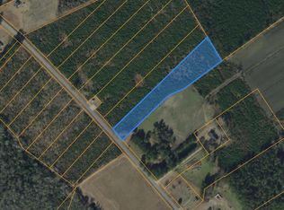 LOT B8 Black Creek Rd, Nichols, SC 29581