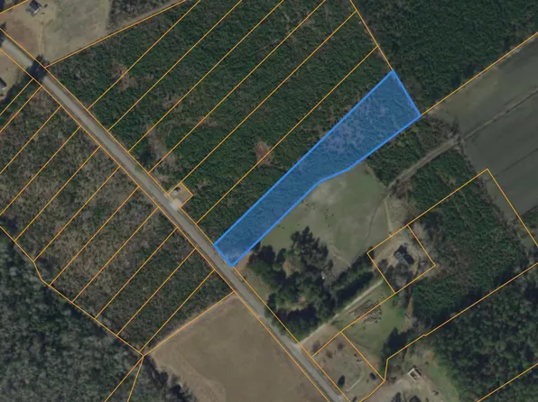 LOT B8 Black Creek Rd., Nichols, SC 29581
