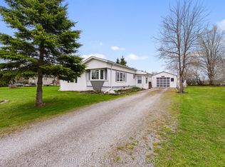 68 Glenway Dr, Kawartha Lakes, ON K0M1L0