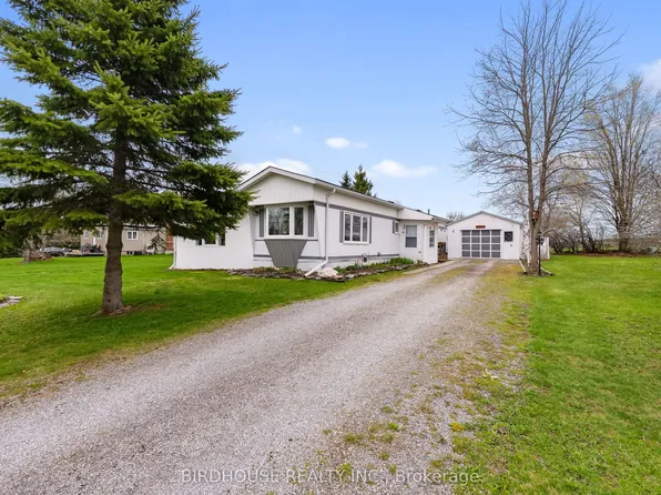 68 Glenway Dr, Kawartha Lakes, ON K0M 1L0