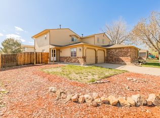 12501 Forest Dr, Thornton, CO 80241