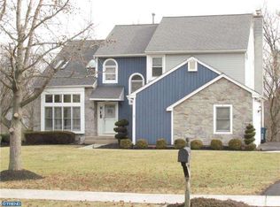 6 Douglass Rd, Lansdale, PA 19446