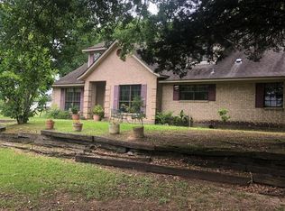 241 Jim Bell Loop, Pollok, TX 75969