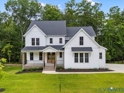 15824 W Millington Dr, Midlothian, VA, 23112