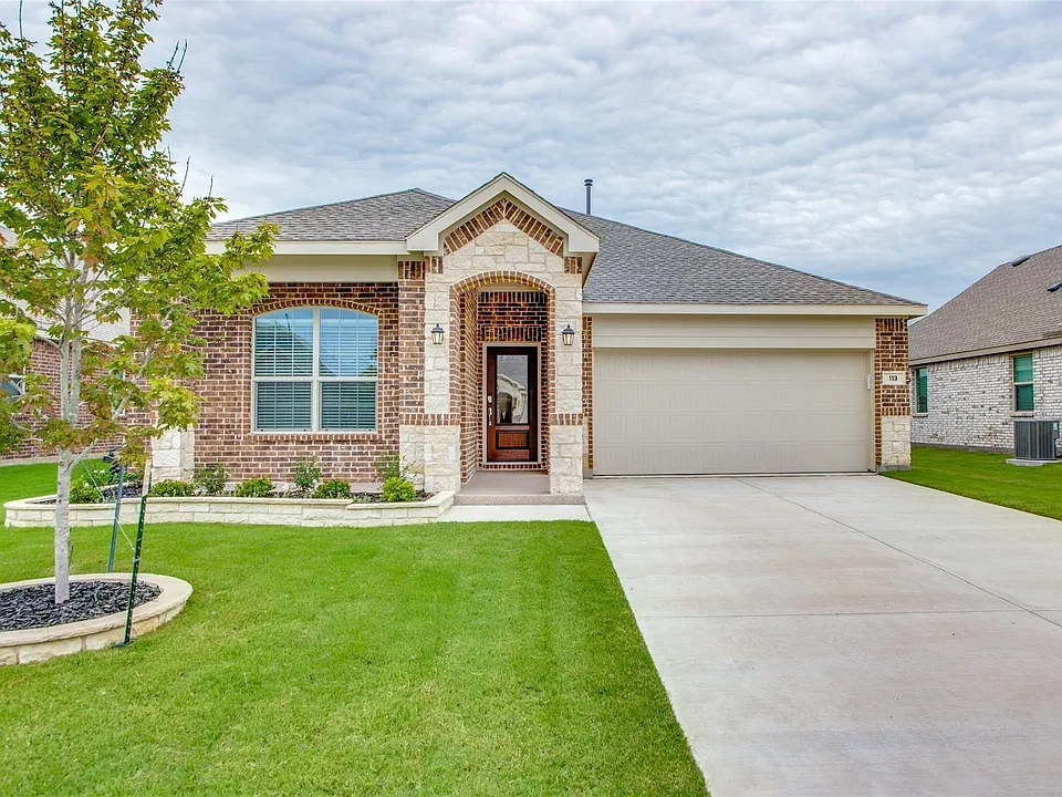113 Hayes Dr