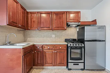 Rented by Heller Organization