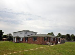 5707 Kentucky Ave, Indianapolis, IN 46221