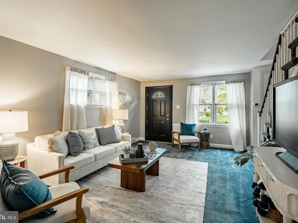 531 Chester Ave, Clifton Heights, PA 19018